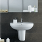 Pozzi Ginori - Selnova 3 Lavabo
