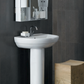 Pozzi Ginori - Selnova 3 Lavabo