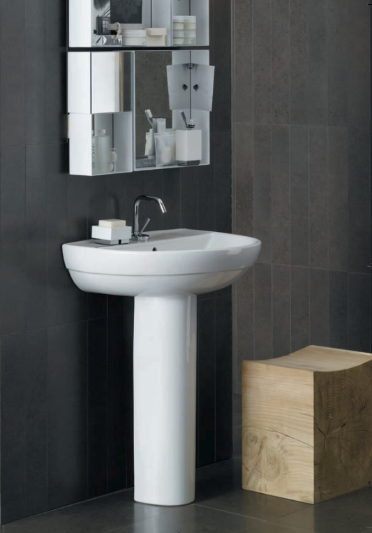 Pozzi Ginori - Selnova 3 Lavabo