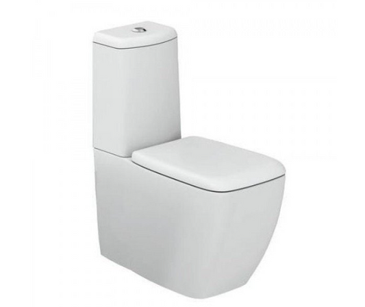 Ideal standard - WC 21 VENTUNO