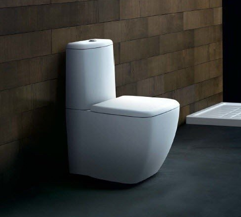 Ideal standard - WC 21 VENTUNO
