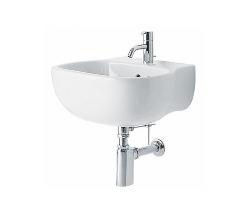 Pozzi Ginori - Serie 500 Lavabo 52
