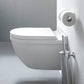 Duravit - Vaso sospeso Starck 3