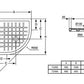 IDEAL STANDARD - TWIST 200601