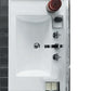 Pozzi Ginori - NOVECENTO 40012 Lavabo a Muro 90cm.
