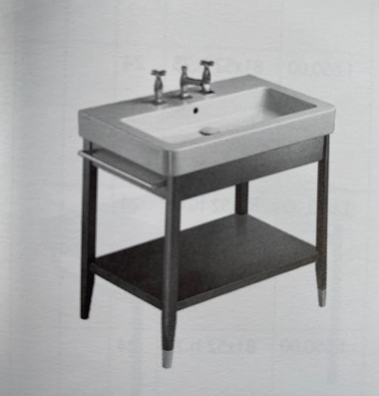 Ceramica CATALANO - ROMA Lavabo 120