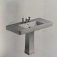Ceramica CATALANO - ROMA Lavabo 120