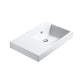 Ceramica CATALANO - Lavabo 75 ZERO DOMINO