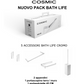 POM3140761 Pack BathLife Cosmic