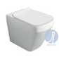 SIMAS 8800100009942 - Vaso a Terra Baden Baden Rimless