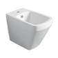 SIMAS 8800400019942 - BADEN BADEN Bidet a Terra bianco opaco