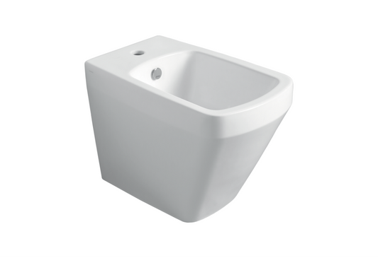 SIMAS 8800400019942 - BADEN BADEN Bidet a Terra bianco opaco
