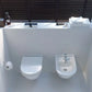 Duravit - Bidet sospeso Starck 3