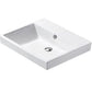 Ceramica CATALANO - Lavabo ZERO 50