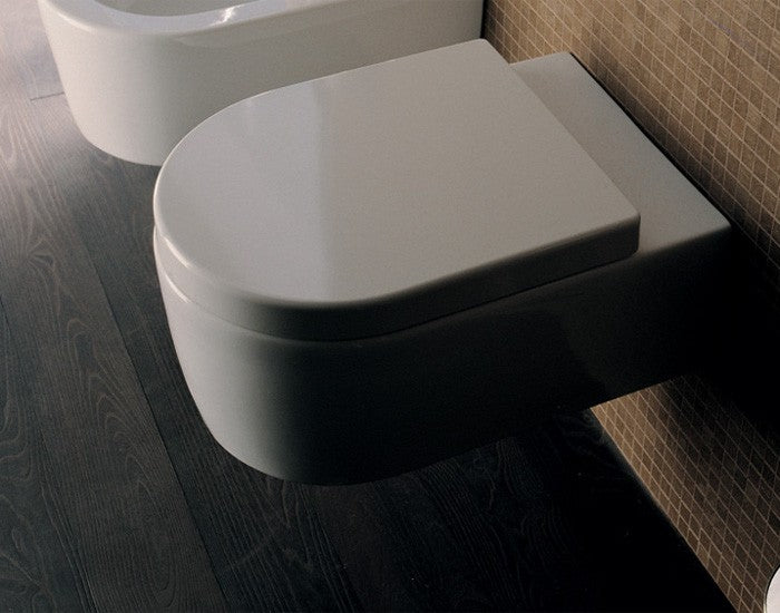 Ceramica Flaminia 5051CW03 - Link Coprivaso Avvolgente