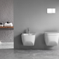 HATRIA - NEXT Bidet Sospeso Y1F2
