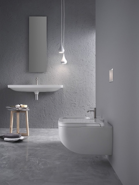 HATRIA - NEXT Bidet Sospeso Y1F2