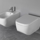 HATRIA - NEXT Bidet Sospeso Y1F2