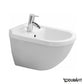 Duravit - Bidet sospeso Starck 3