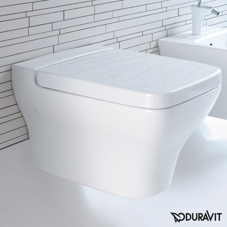 Duravit - Vaso sospeso PuraVida