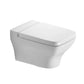 Duravit - Vaso sospeso PuraVida