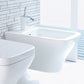 Duravit - Bidet sospeso PuraVida