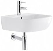 Pozzi Ginori - FANTASIA 2 Lavabo 60