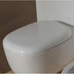 Ceramica Flaminia BNCW03  - CopriVaso per vaso sospeso Bonola
