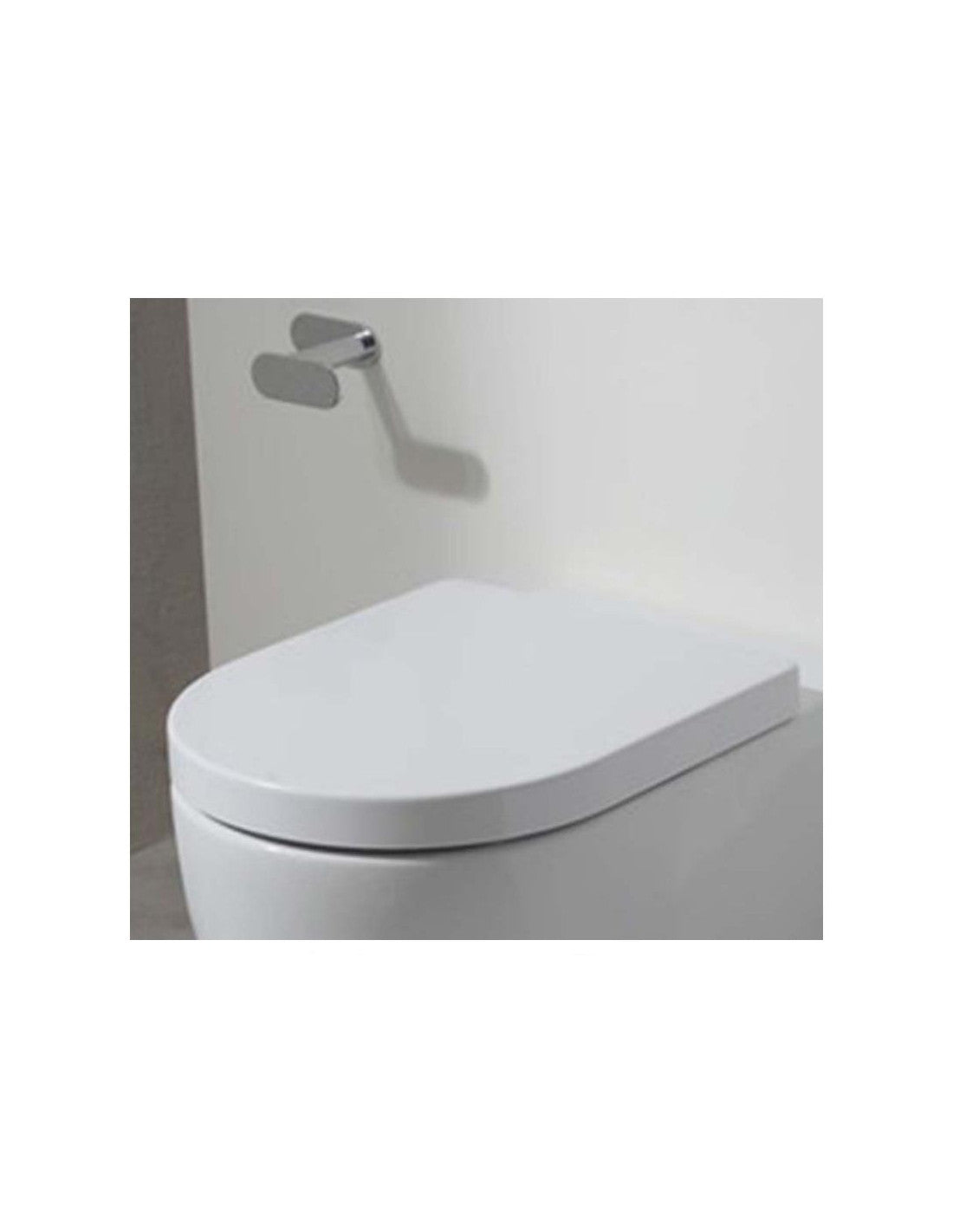 Ceramica Flaminia 5051CW03 - Link Coprivaso Avvolgente