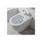 Ceramica Flaminia LK217 - Link Bidet a Terra bianco