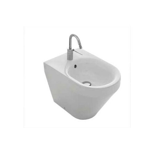 HATRIA - DAYTIME EVO Bidet filo muro_monoforo YQ35