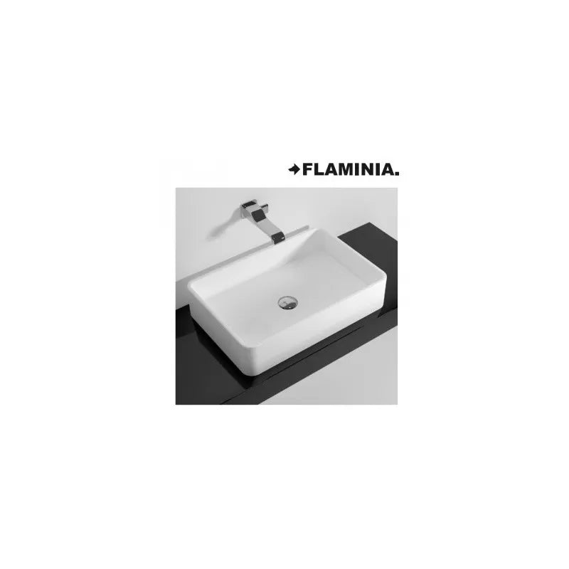 Ceramica Flaminia - MINIWASH Lavabo cm. 60