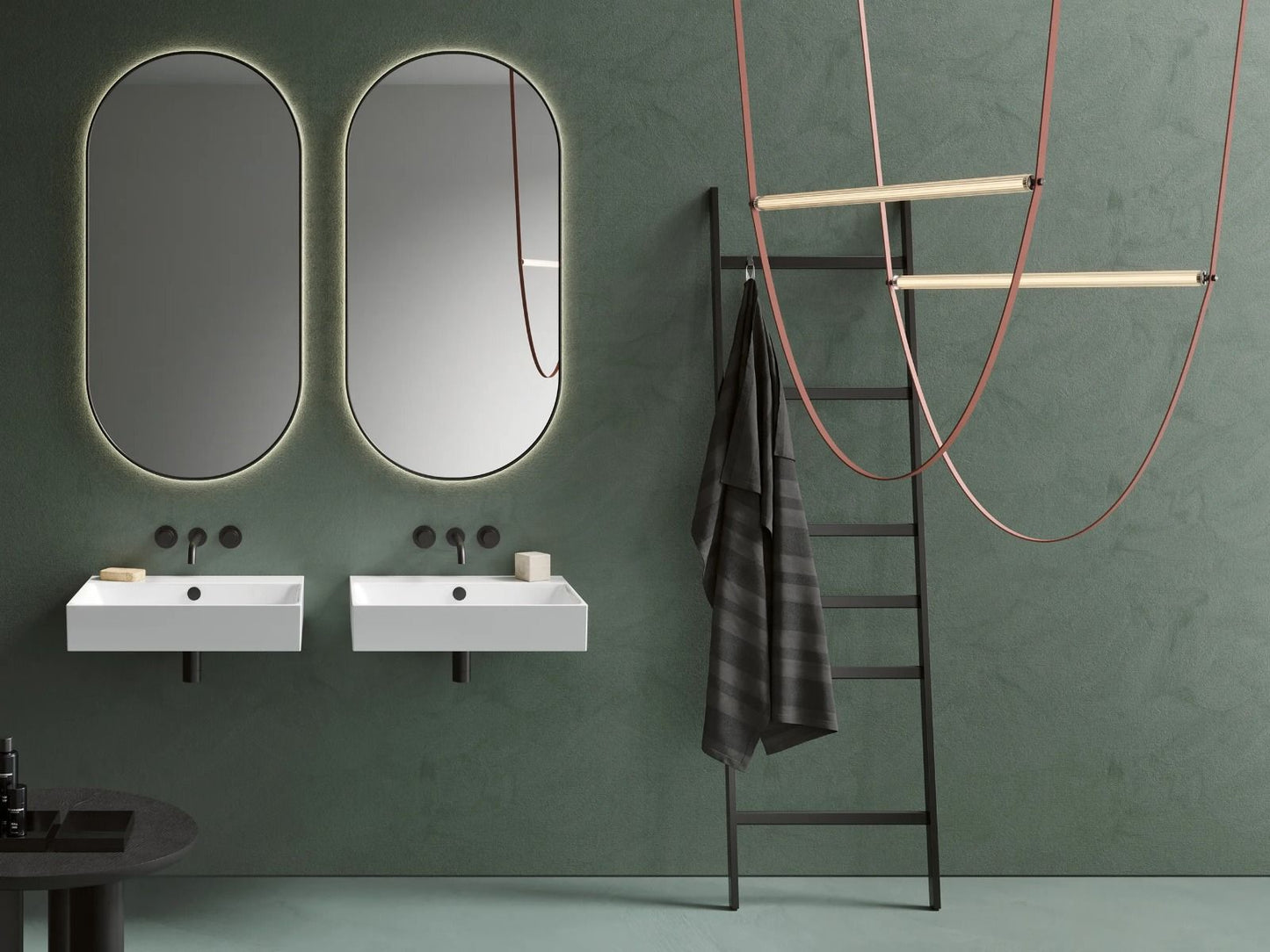 Ceramica CATALANO - Lavabo PREMIUM