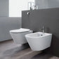 G.S.I. - KUBE X Bidet 36x55