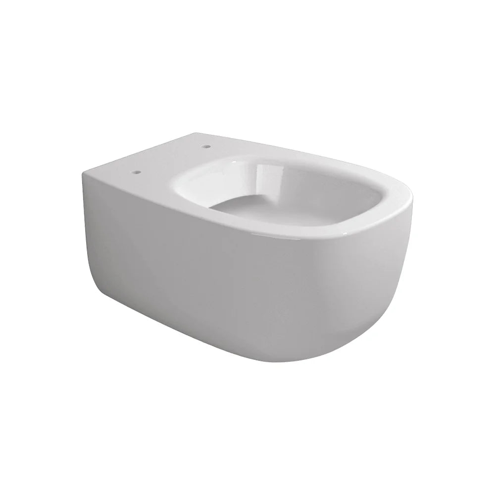 Ceramica Flaminia BN118G  - Vaso Sospeso Bonola
