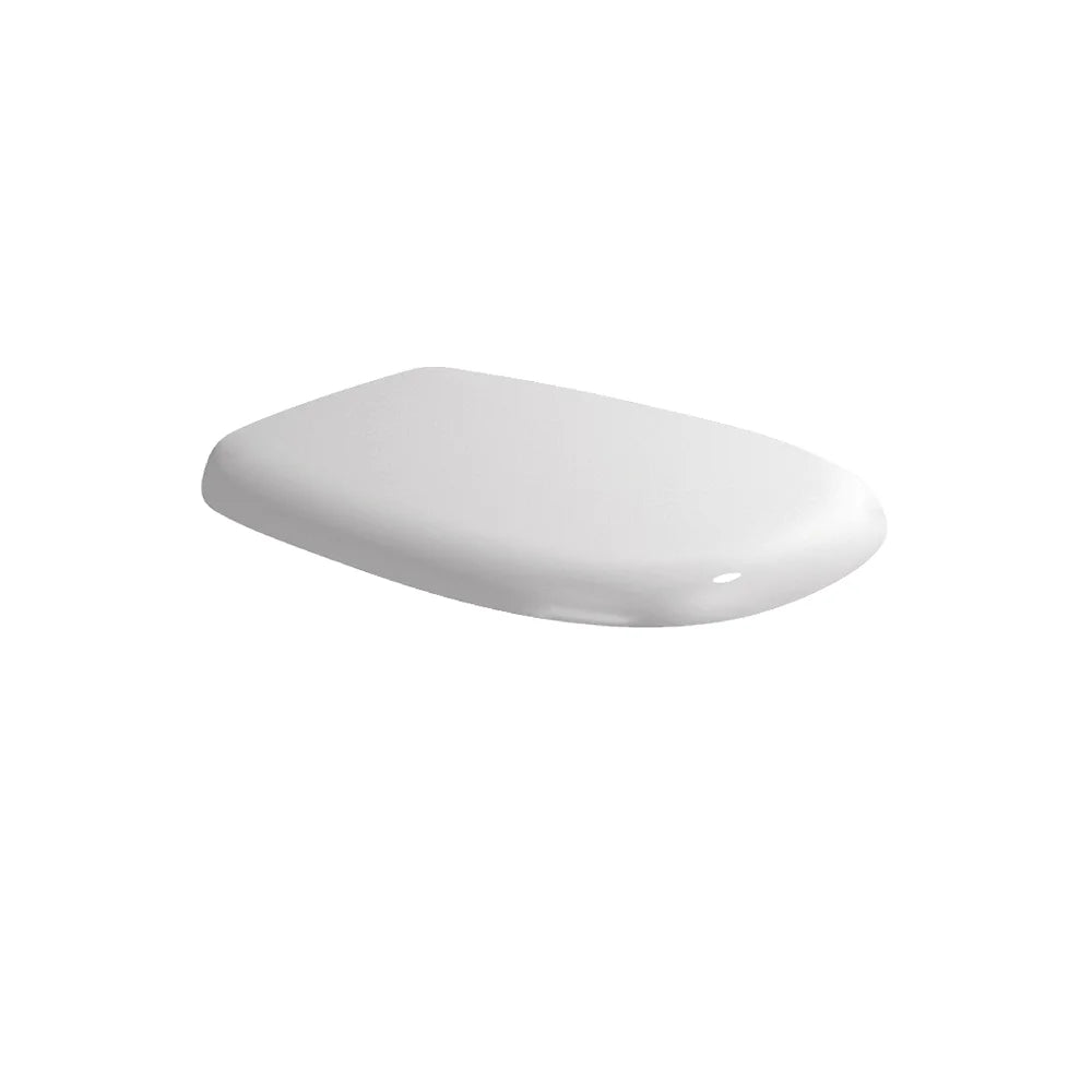Ceramica Flaminia BNCW03  - CopriVaso per vaso sospeso Bonola