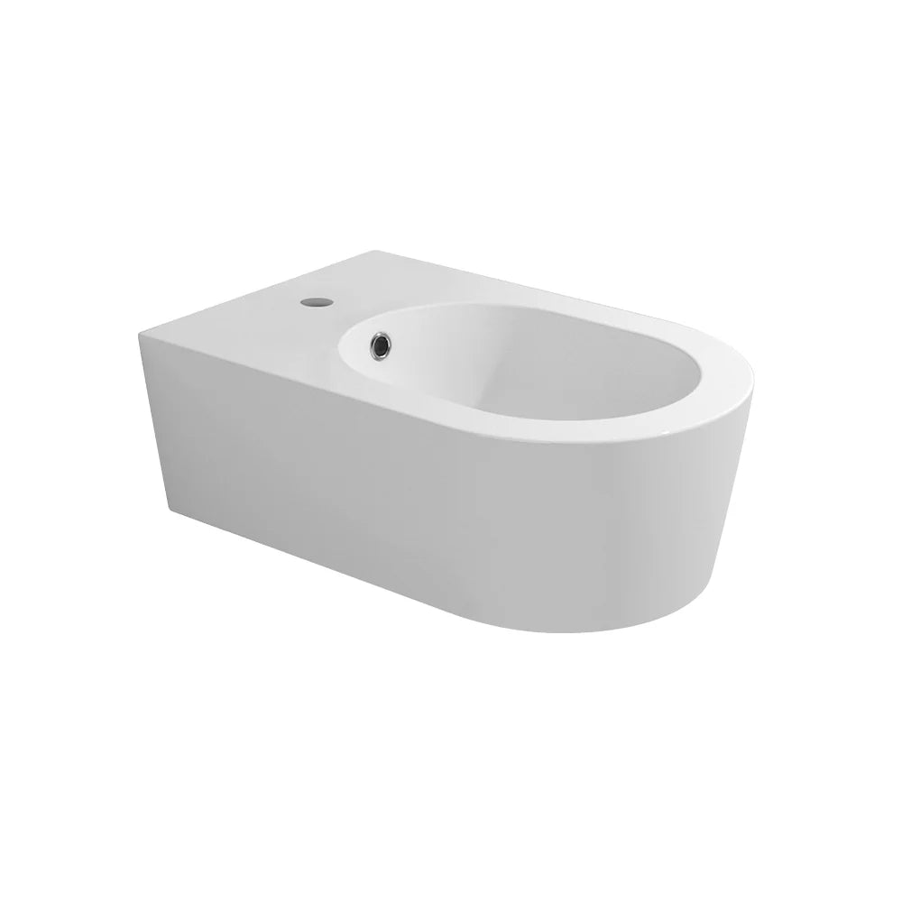 Ceramica Flaminia 5051/B - Bidet Sospeso Monoforo Link