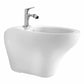 Pozzi Ginori - Bidet sospeso EGG