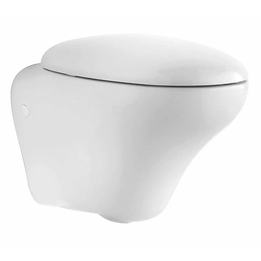 Pozzi Ginori - Vaso sospeso EGG