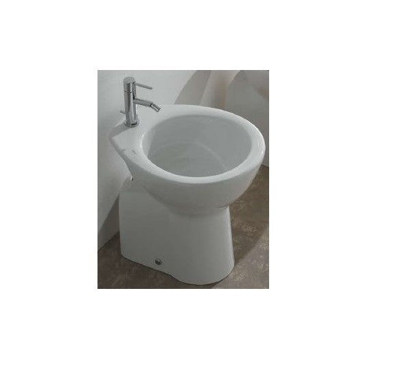 Ceramica Globo - Bidet BONSAI  a terra