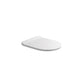 Ceramica Flaminia LKCW09 - Link CopriVaso SLIM in termoindurente a discesa rallentata