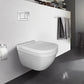 Duravit - Vaso sospeso Starck 3
