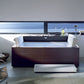DURAVIT - Vasca SUNDECK