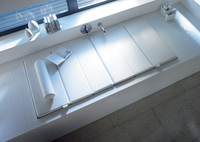 DURAVIT - Vasca SUNDECK