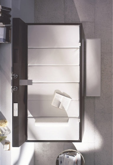 DURAVIT - Vasca SUNDECK