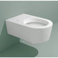 Ceramica Flaminia 5051/WC  - Vaso Sospeso Link